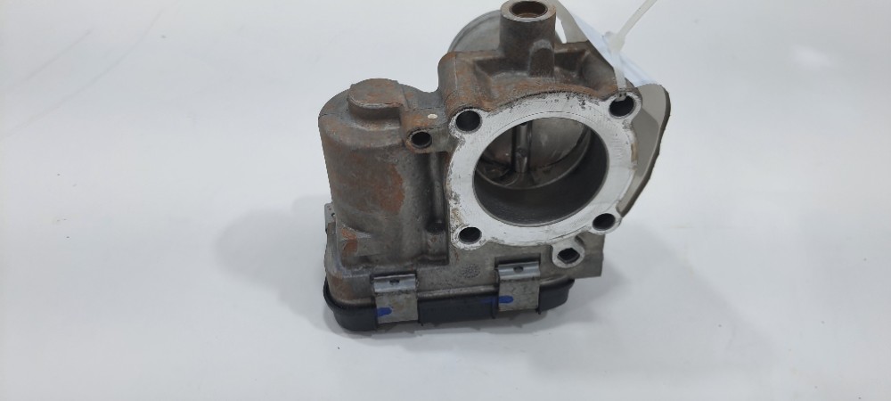 Tbi Corpo Borboleta Fiat Strada Freedom 1.3 2021 V2298 2