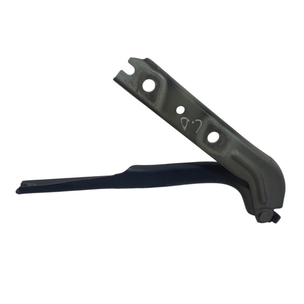 Dobradiça Capô Braço Volkswagen T-cross Tsi 2023 2gp823302 4