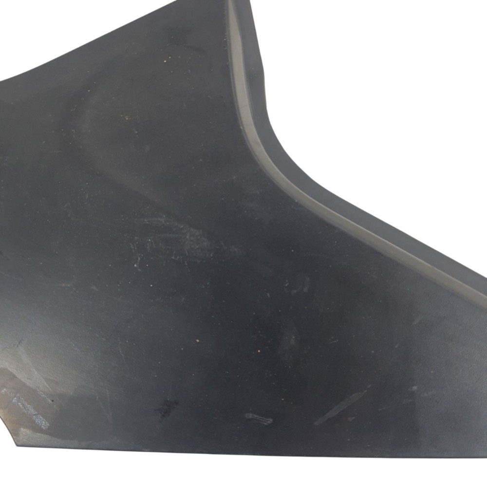 Moldura Coluna Traseira Esquerda Kicks 2022 78127-5rb0a Preto 3