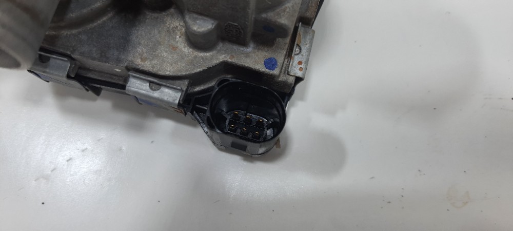 Tbi Corpo Borboleta Fiat Strada Freedom 1.3 2021 V2298 7