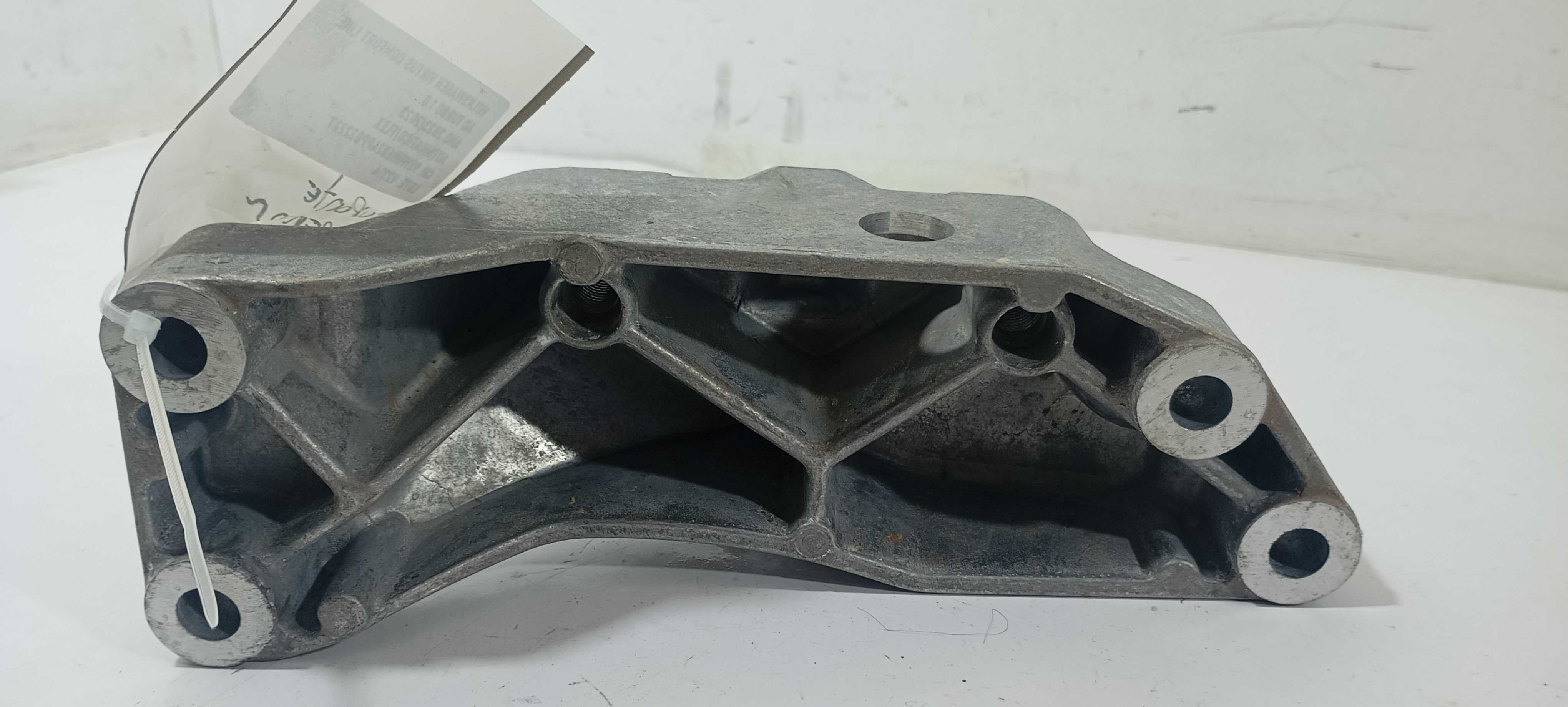 Suporte Coxim Câmbio Vw Virtus Confort 1.0 2023 1k0199117 6