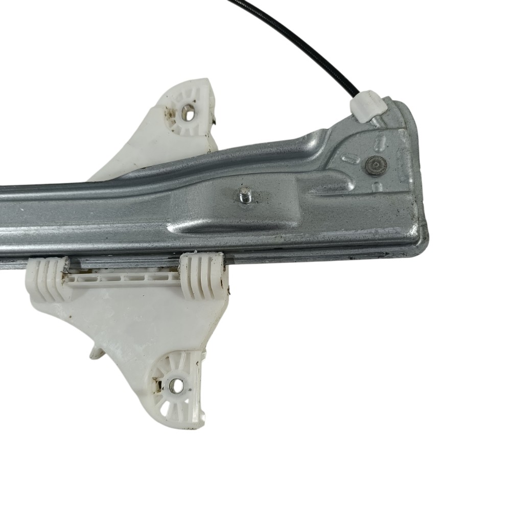 Máquina Vidro Dianteiro Direito Hb20 Vision 2021 82450r1000 6