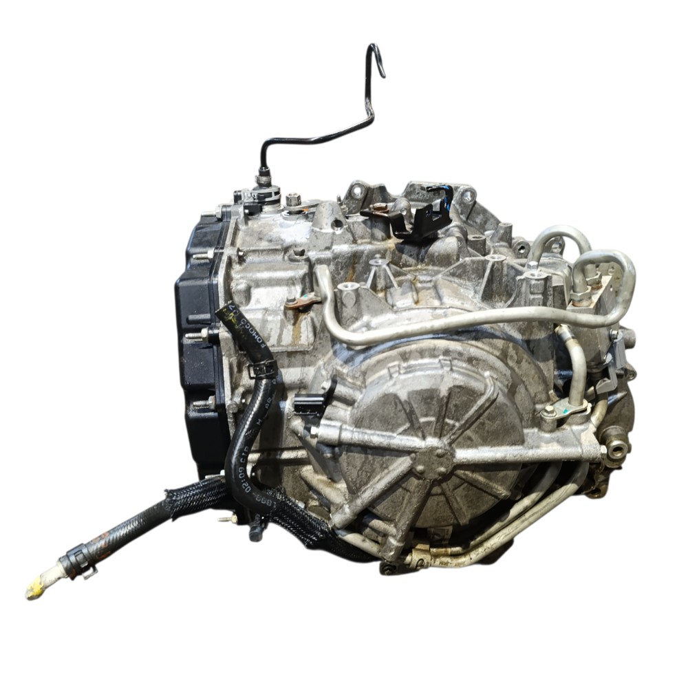 Câmbio Automático Ford Ka Se 1.5 3cc 2020 J7bz7000a 4