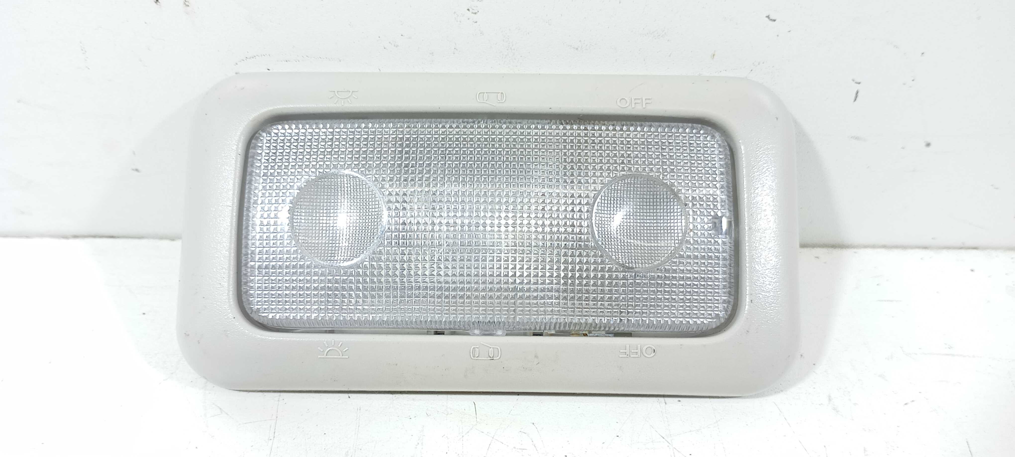 Luz Teto Fiat Mobi Like 1.0 4c 2023 V2299 4