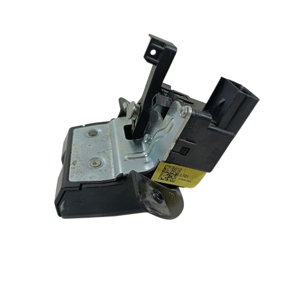 Fechadura tampa traseira hb20 vision 1.0 2021 81230G6010 4