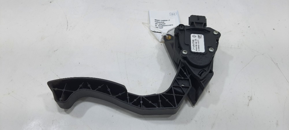 Pedal Acelerador Renault Sandero 1.0 2019 180022703r 5
