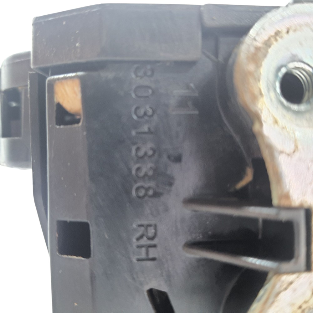 Fechadura Porta Traseira Direita Nissan Kicks 2022 3031338 6