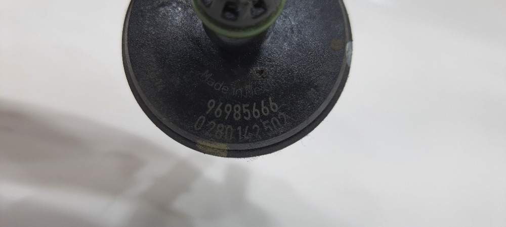 Válvula Solenoide Chevrolet Prisma 1.4 Ano 2019 96985666 6