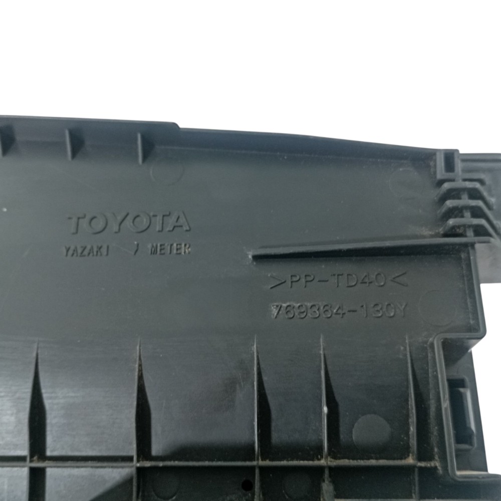 Kit Code Toyota Etios Sedan 1.5 2014 896610dj21 3