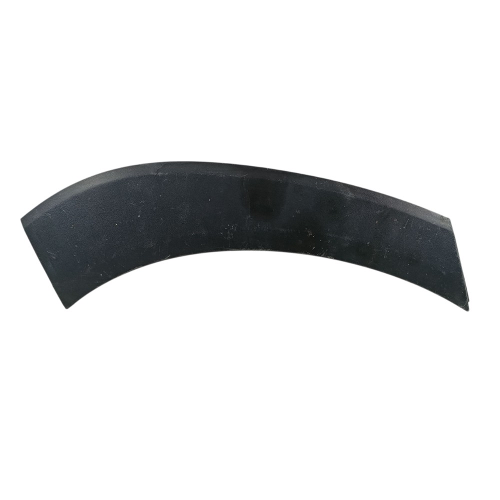 Moldura Lateral Traseira Direita Tucson 1.6 2019 87742d3000 Preto