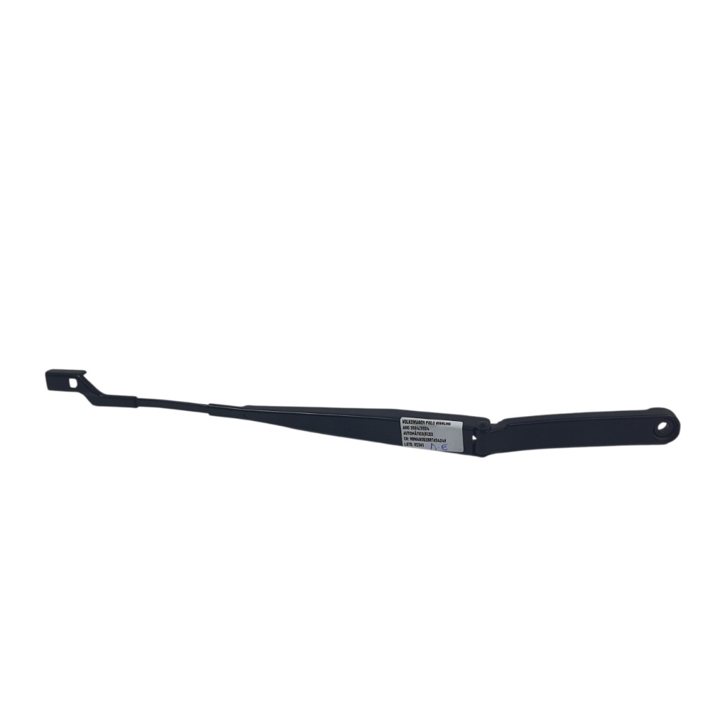 Limpador Esquerdo Parabrisa Polo Highline  2024 6ea955409 Esquerdo 6
