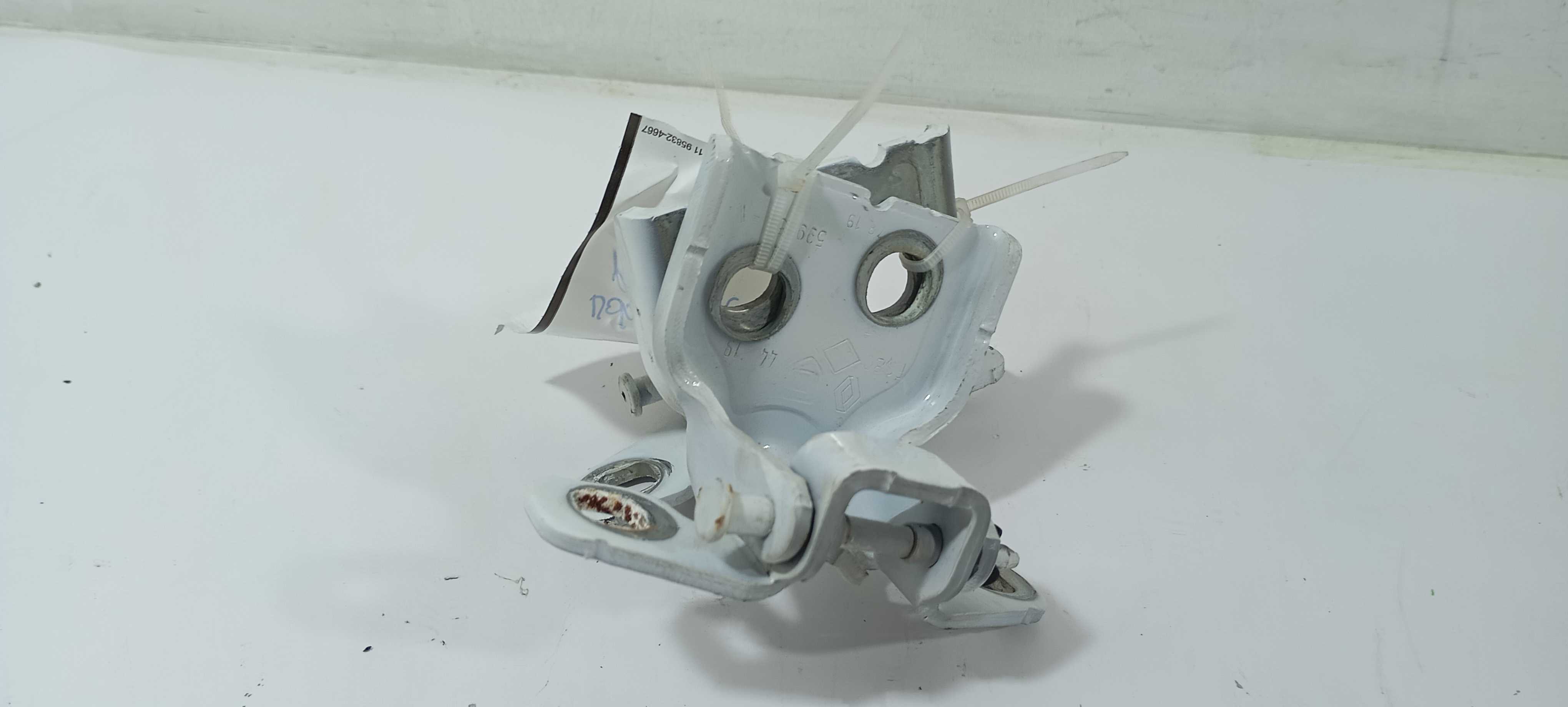Dobradiça Porta Tras Esq Renault Sandero 1.0 2020 599554a 2
