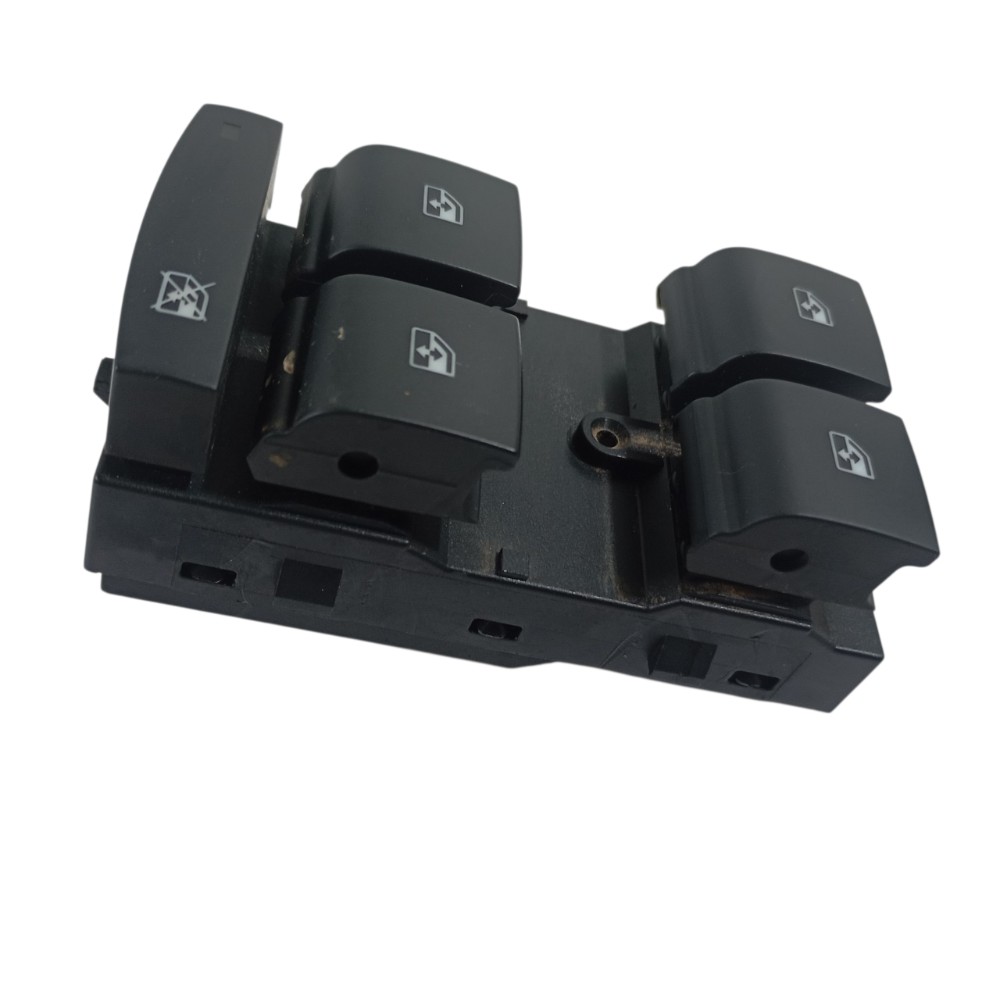 Botão Vidro Dianteiro Esquerdo Tracker Lt 1.4 2018 22915121 2
