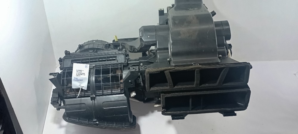 Caixa Evaporadora Ar Kia Sorento Ex 2.4 H308830310 Preto 3