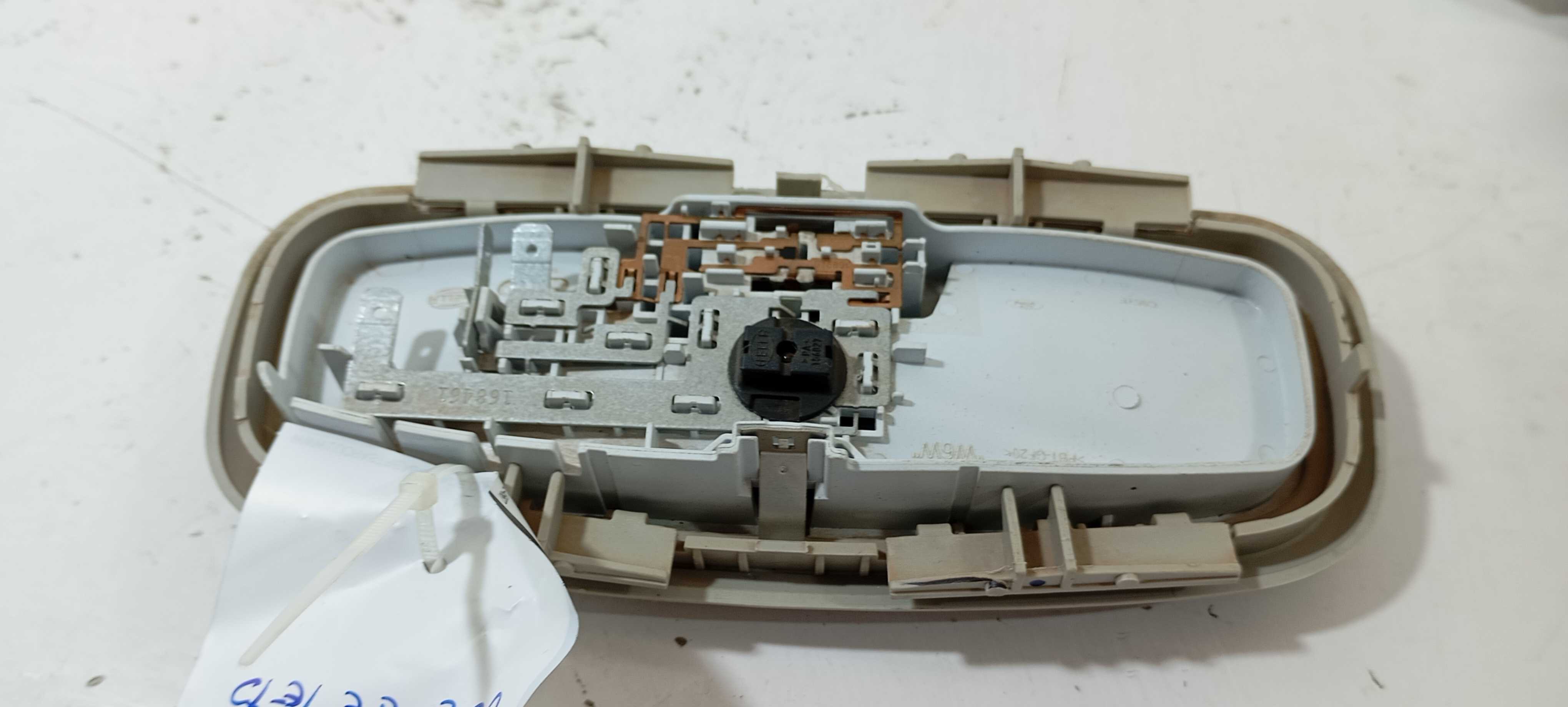 Luz De Teto Ford Ka 1.0 2020 C95yf994003 4