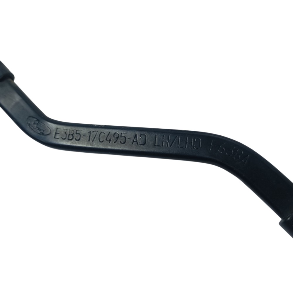Braço Limpador Esquerdo Parabrisa Ford Ka 2021 E3b517c49ad Esquerdo 8