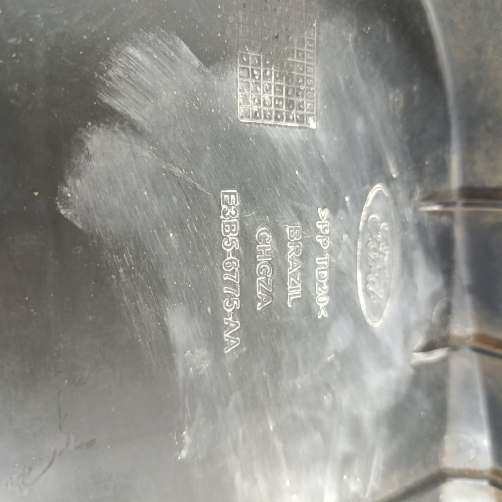 Capa Interior Motor Ford Ka Se Hatch 2020 E3b56775 6