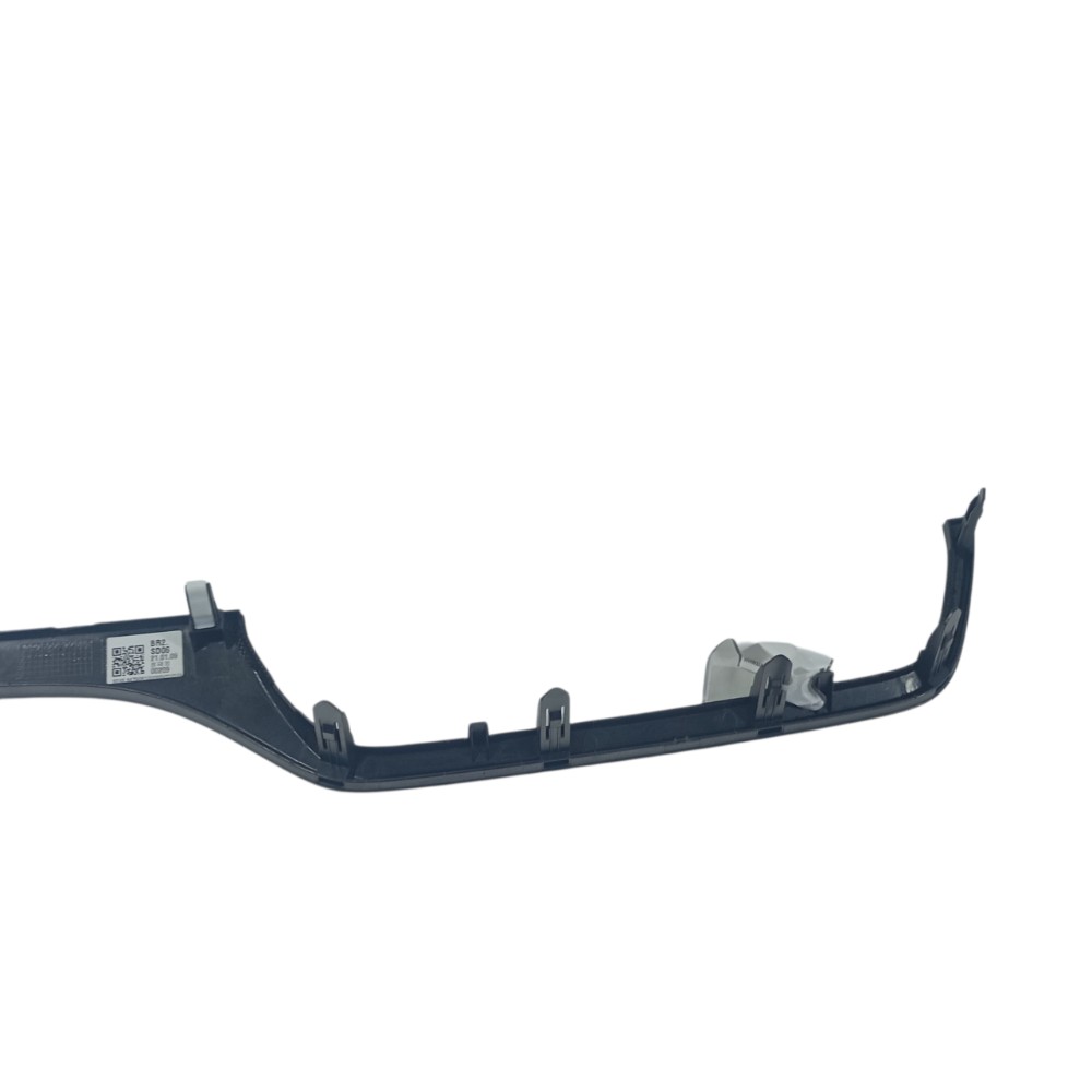 Moldura Painel Hb20s Vision 1.0 2022 84790r1000 Cinza 7
