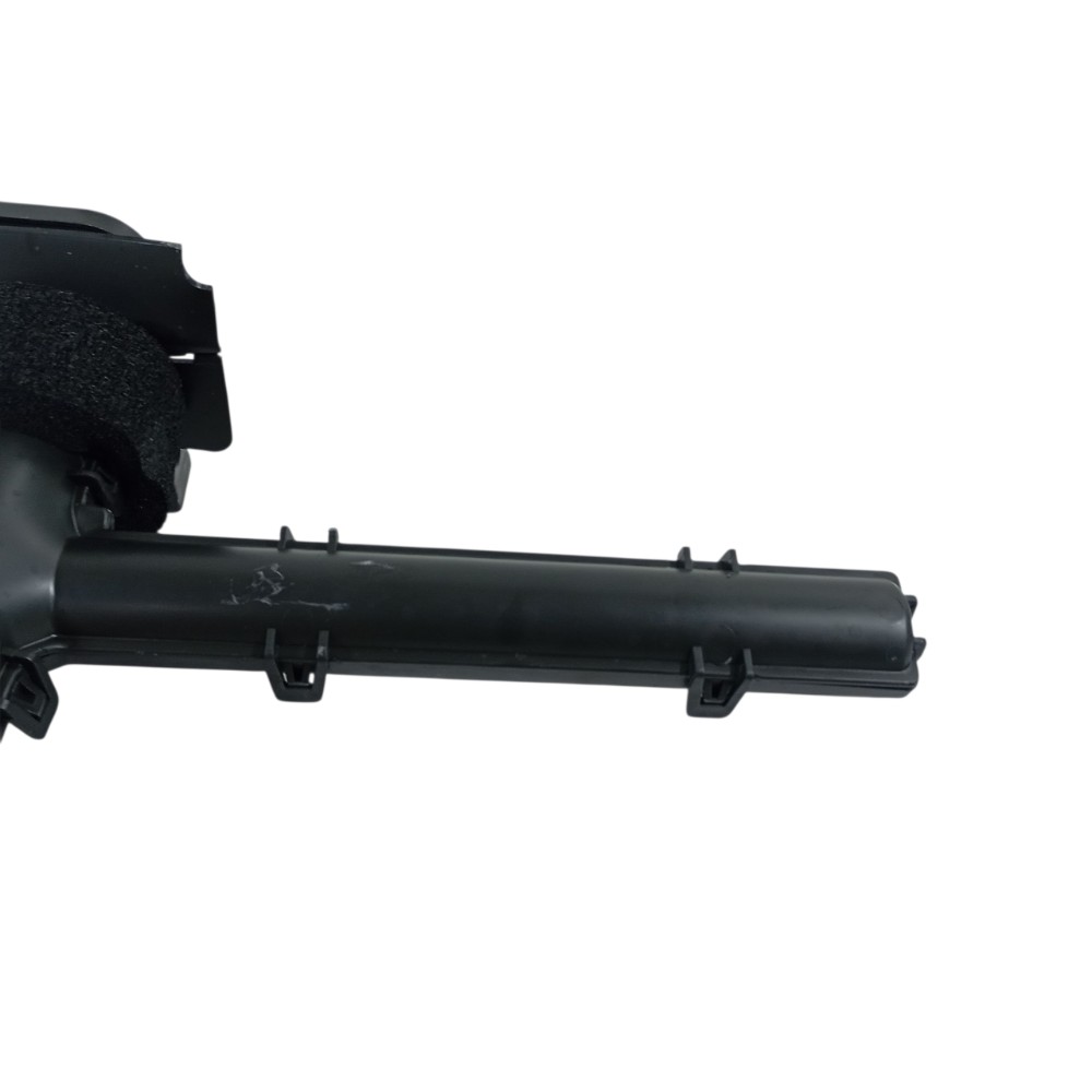 Duto Entrada Ar Renault Captur 2021 960150068r Preto 3