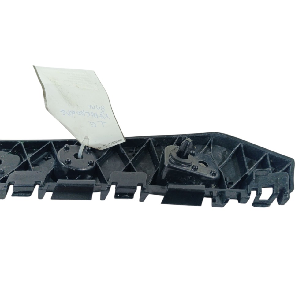Guia Parachoque Traseiro Esquerdo Ford Ka 2020 J7bbf17a882ee 6