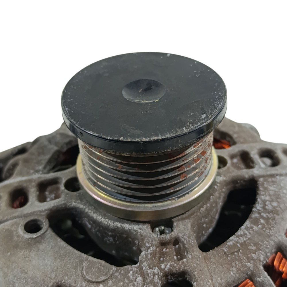 Alternador Ford Ka Se Hatch 2020 E4b510300 3