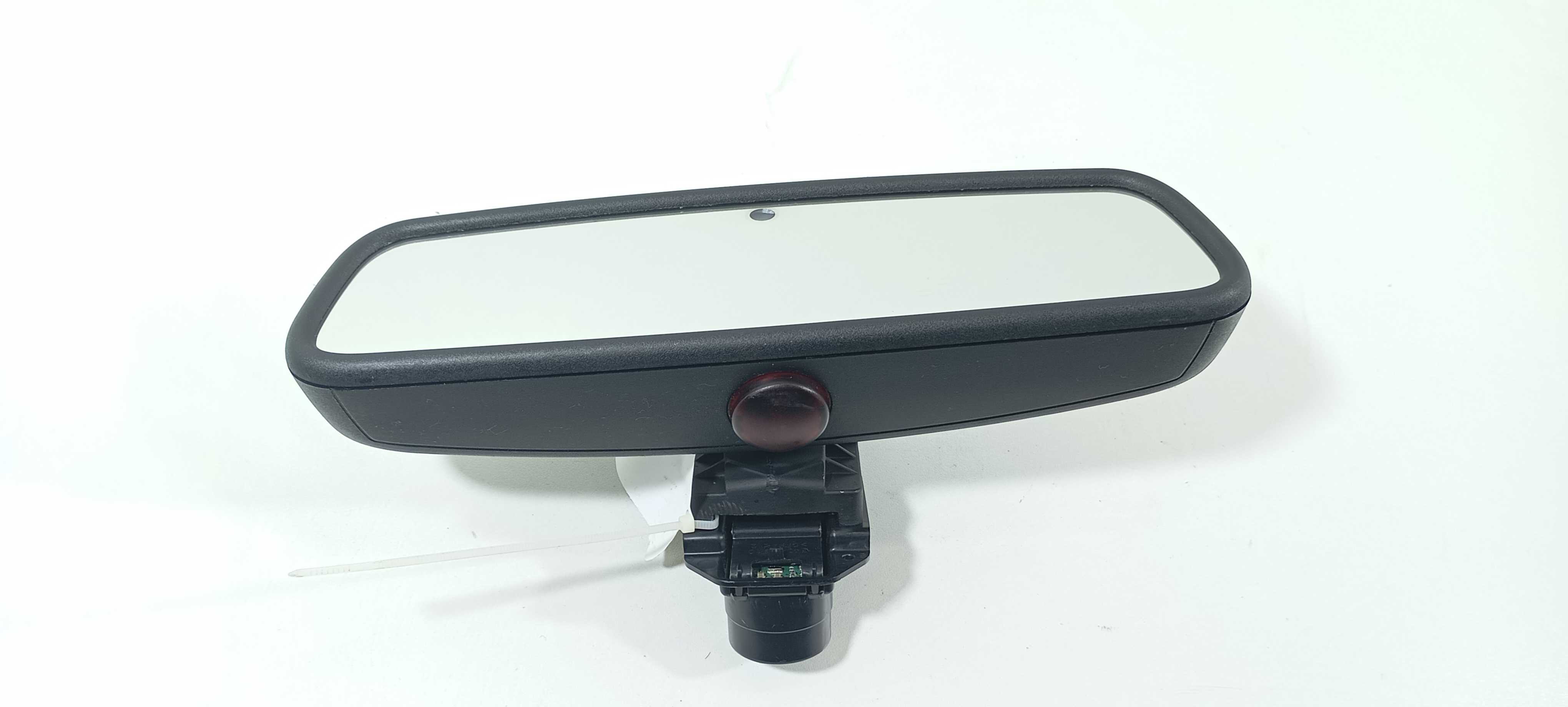 Retrovisor Interno Bmw X6 Xdrive 2010 4.4 Biturbo V2276 2