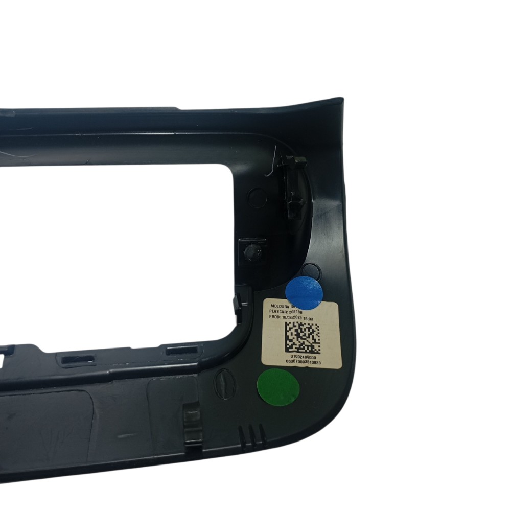 Moldura multimídia argo drive 1.0 2023 800006357 5