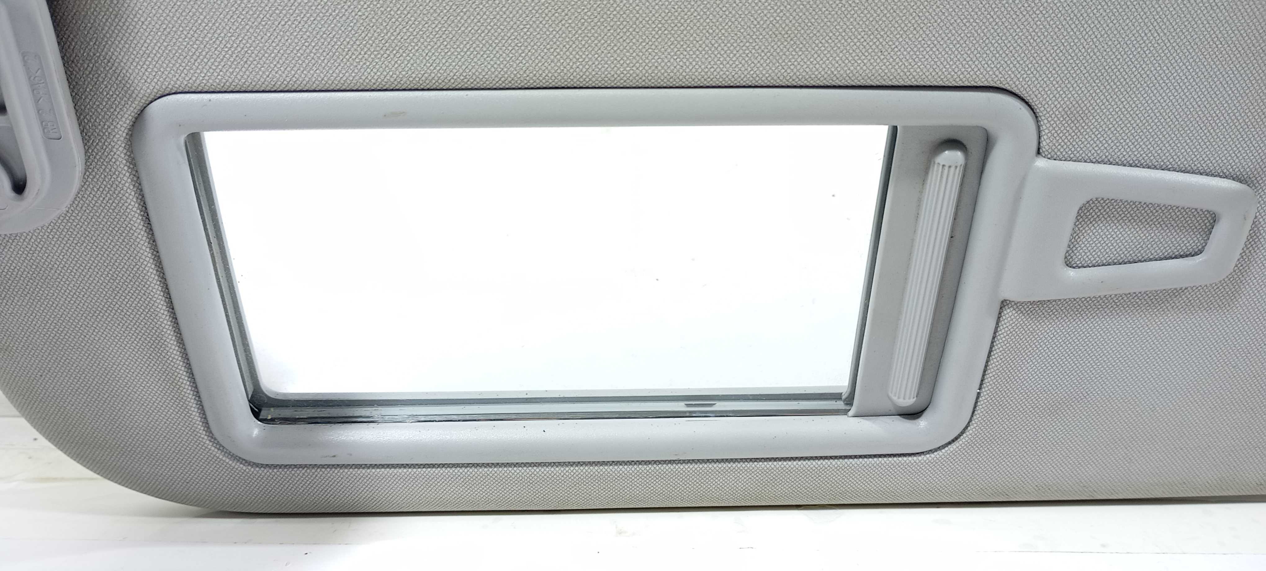 Quebra Sol Esquerdo  Hb20x Premium 1.6 2018 852012e170qs 5