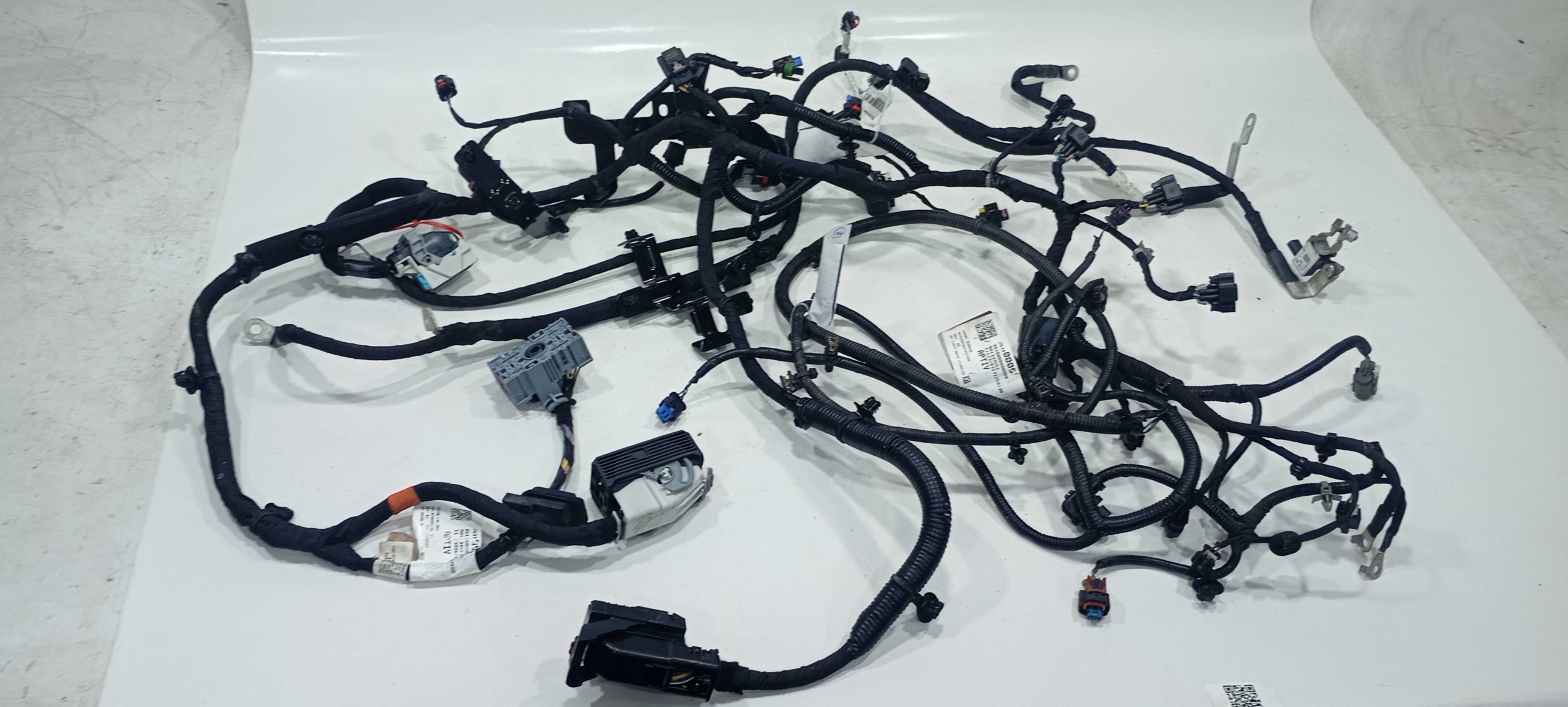Chicote Motor Gm Tracker Lt 2024 26340005 2