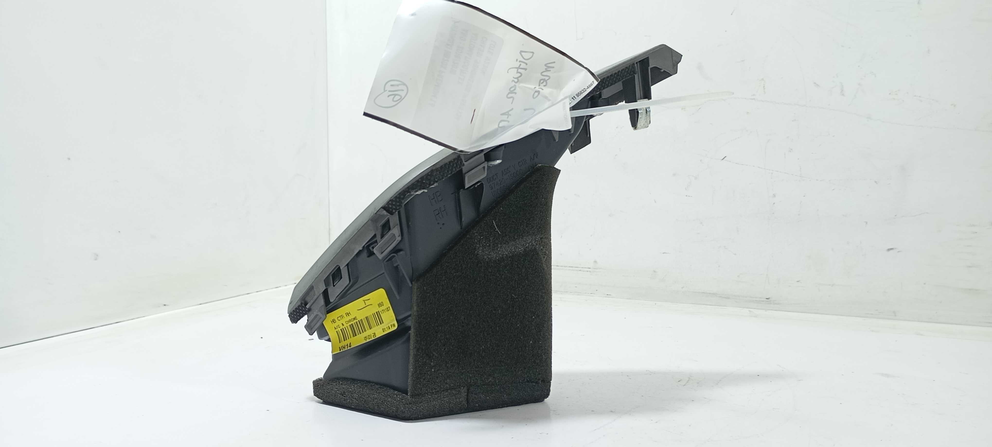 Difusor Ar Central Direito Hb20x Premium 1.6 2018 974201s000 7