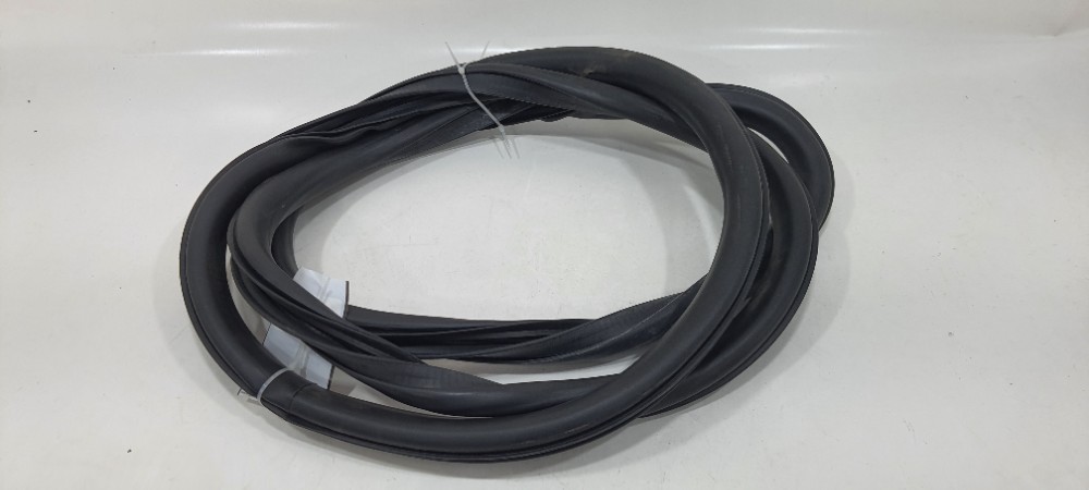 Borracha Porta Dianteira Direita Chevrolet Cruze Sedan 2014 5