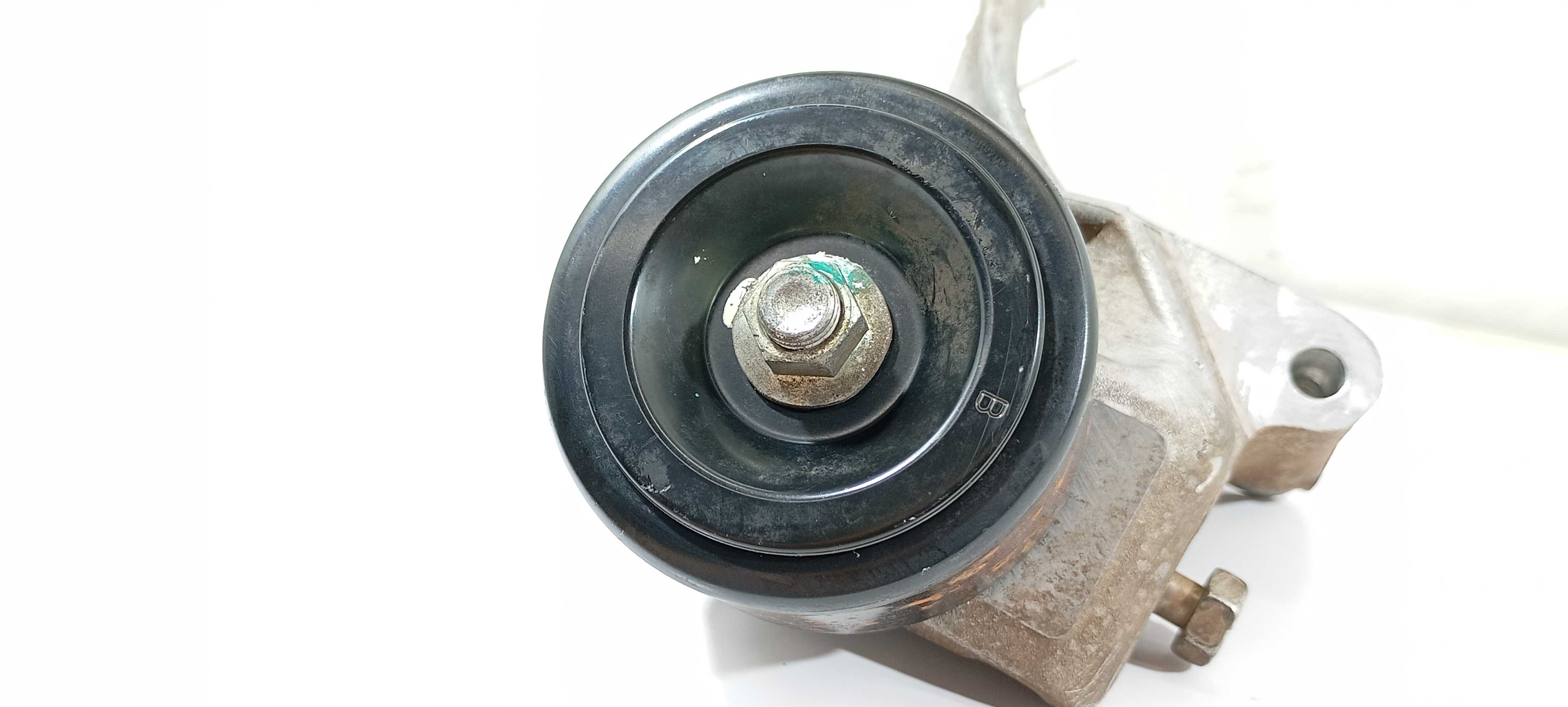 Suporte Alternador Nissan March Sv 1.0 2016 117101hc0a 7
