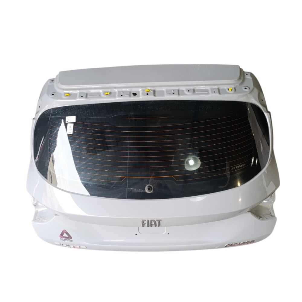 Tampa traseira Fiat pulse TF200 2023