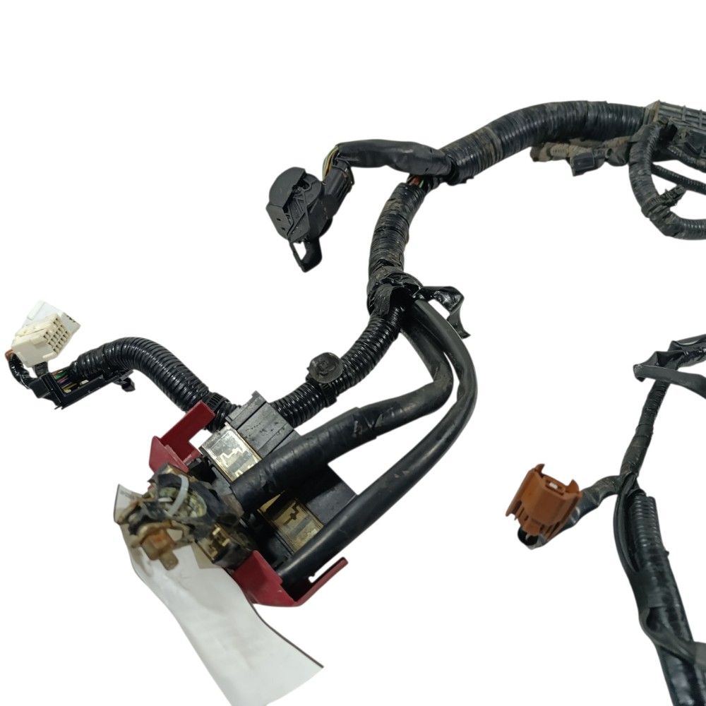 Chicote Motor Suzuki S-cross 2016 3667785l00 5