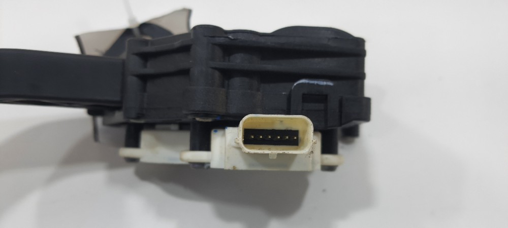 Pedal Acelerador Eletrônico Gm Onix Activ 1.4 2018 96858781 5