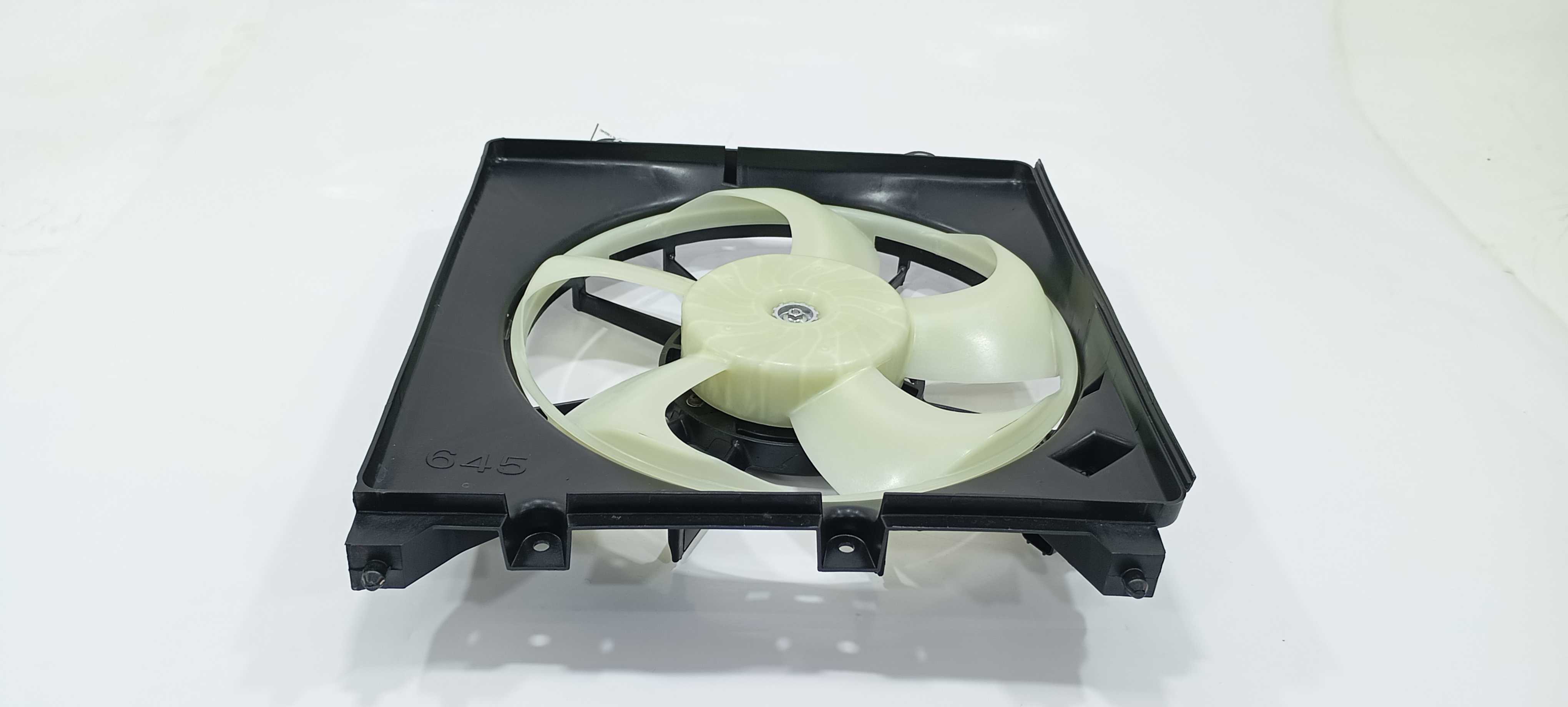 Helice Radiador Honda Hr-v Hs 1.5 2024 Auto V2280 5