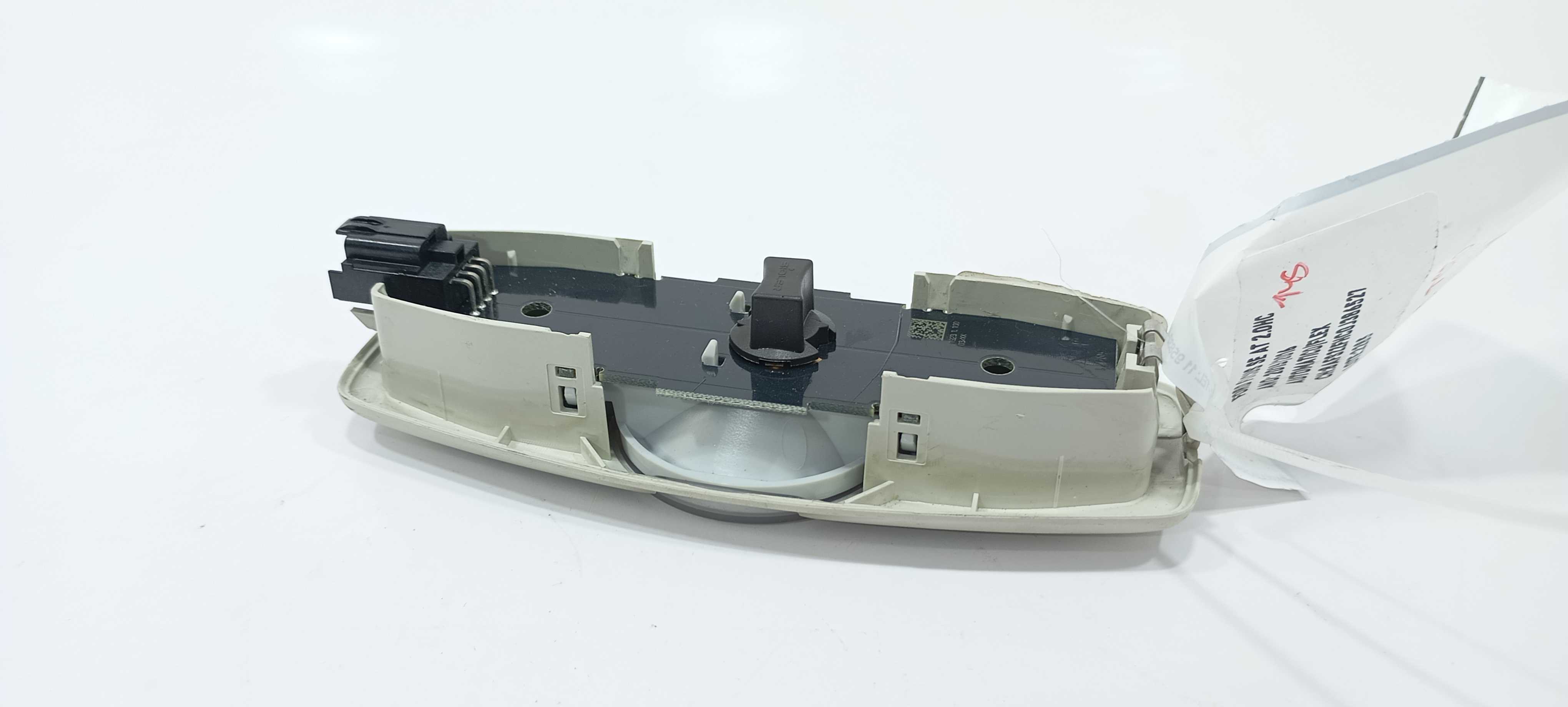 Luz Teto Traseiro Focus Se At Flex 2.0 2015 V2285 5