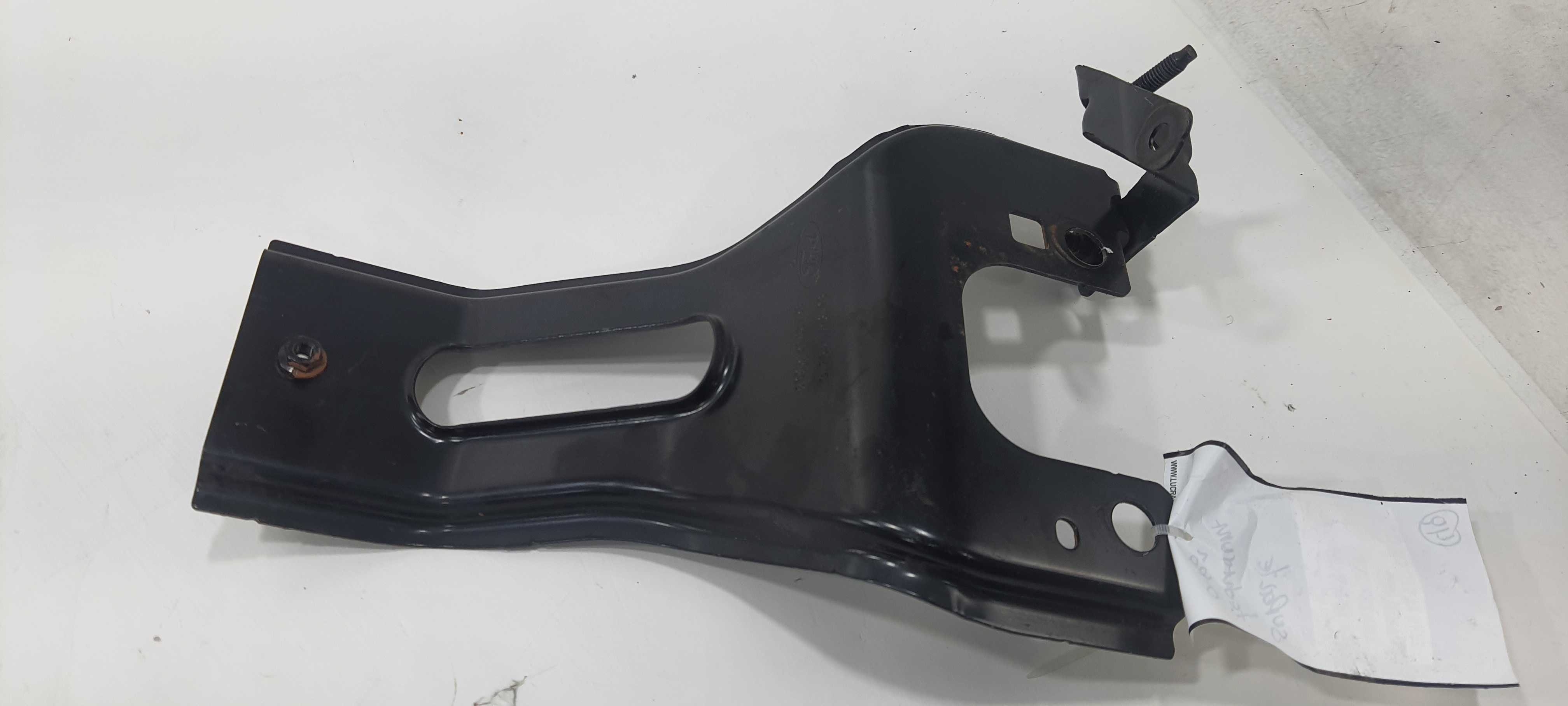 Suporte Fechadura Capo Ford Ka Hatch 1.0 2020 E3b5a16c750 7
