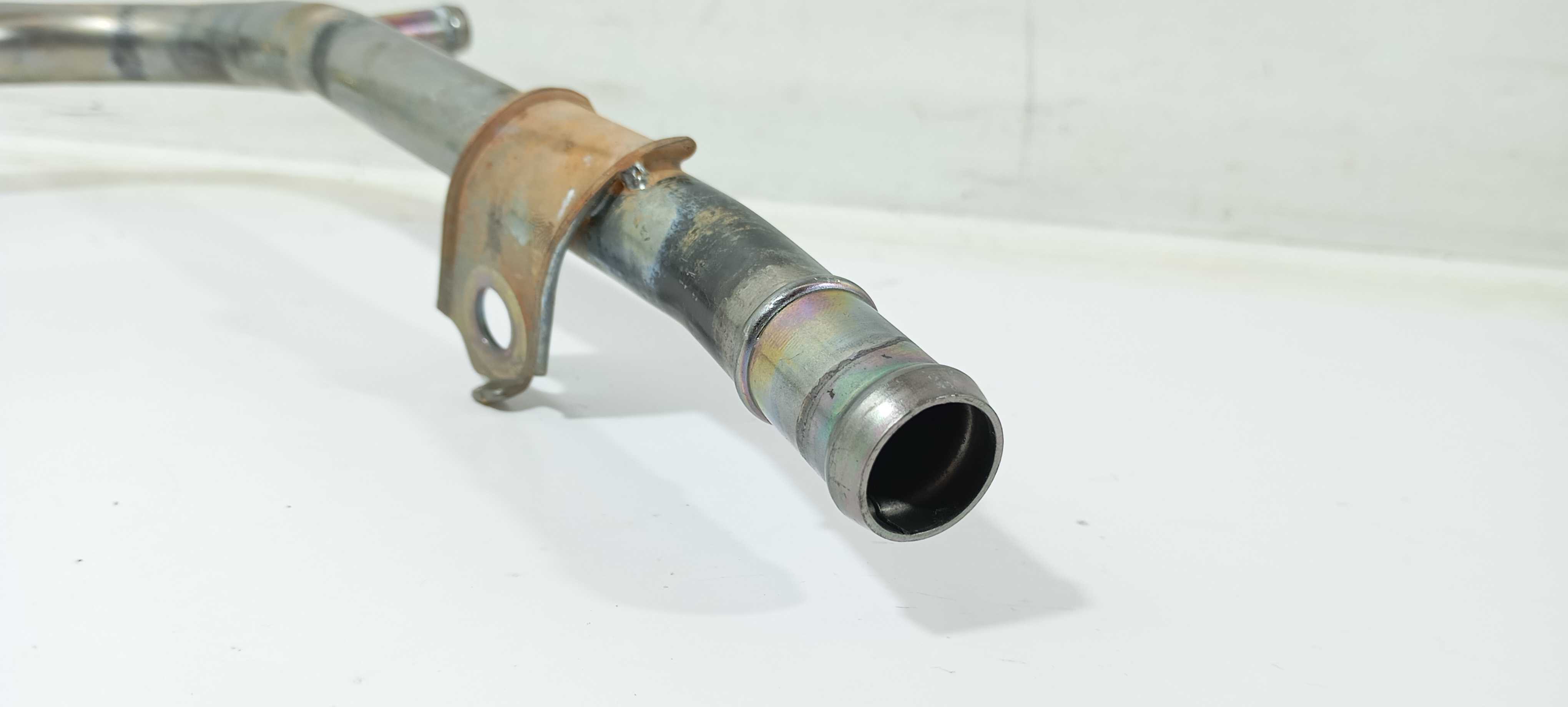 Cano Água Hyundai Hb20x Premium 1.6 2018  254572b000 2
