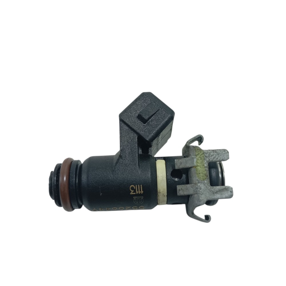 Bico Injetor Argo Drive 1.0 2023 55266449 12v 3