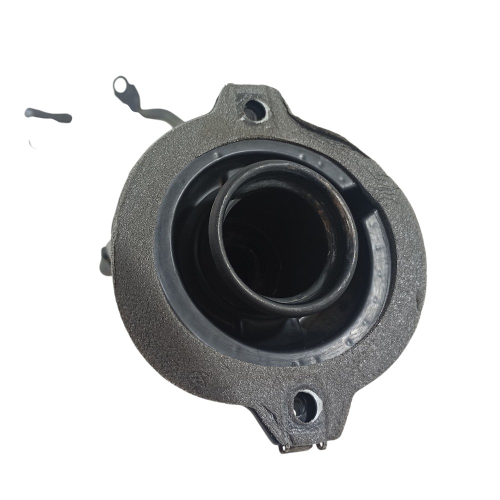 Gargalo Tanque Combustível Renault Kwid 2023 17221967r Preto 8