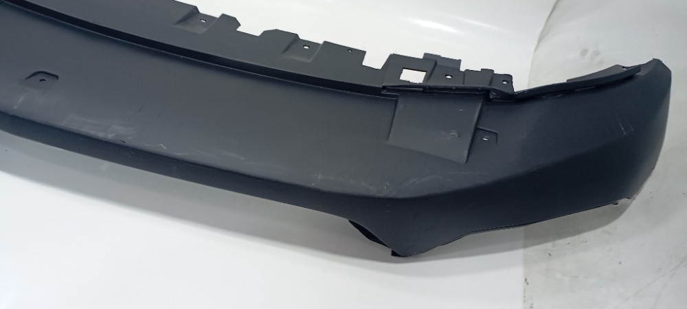 Complemento Parachoque Dianteiro Tracker 2024 26282722 Preto 3