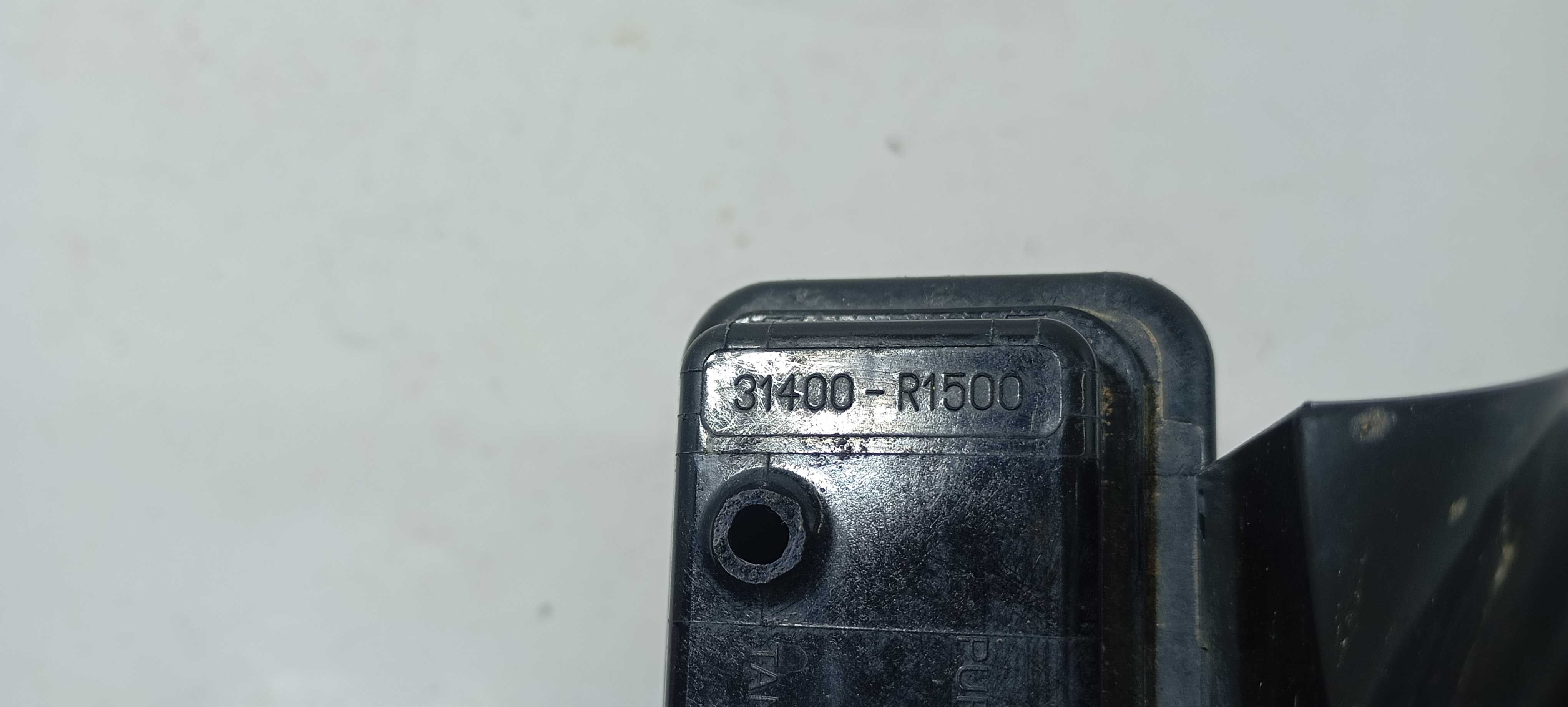 Filtro Canister Hb20 Comfort 2023 31400r1500 5