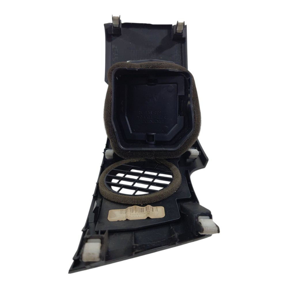 Difusor ar direito Honda crv 2012 77630swaa0 5