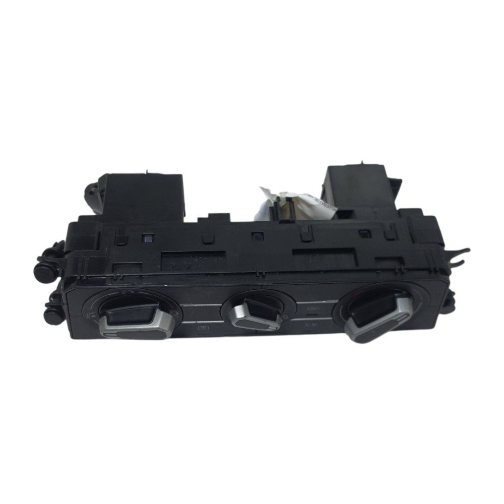Comando Ar Condicionado T-cross Tsi 2023 6ea820045g 6