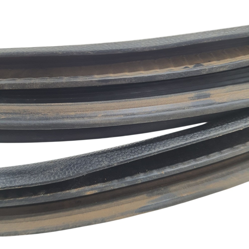 Borracha Porta Dianteira Esquerda Ford Ka 2021 E3b5a20708ap 5