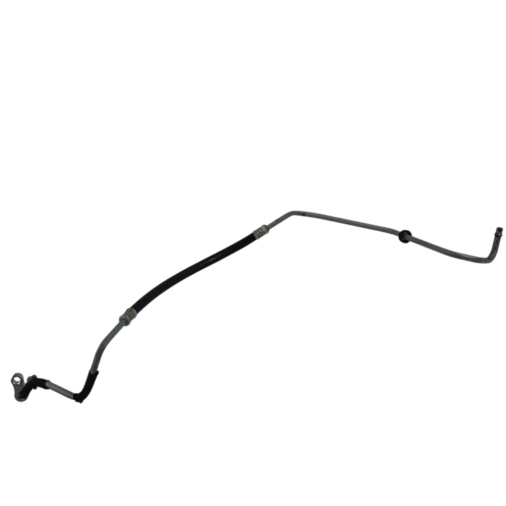 Mamgueira Oleo Cambio Gm Tracker Lt 1.4 2018 84318909 Cinza 1