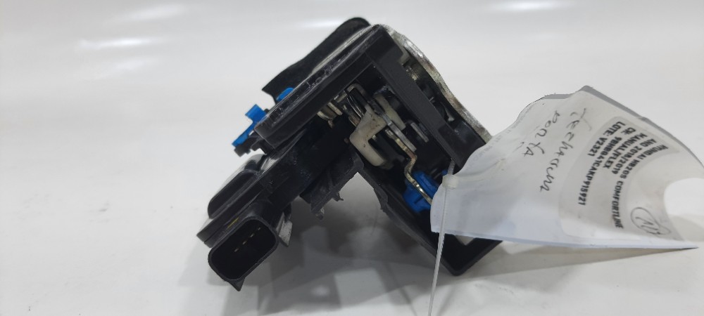 Fechadura Dianteira Direita Hb20s 1.0 2019 A045777 5