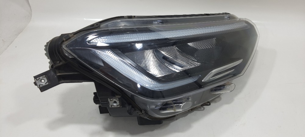 Farol Lado Direito Recuperado Virtus/nivus 2023 2g5941036a Direito/passageiro 4