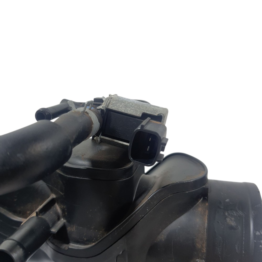 Mangueira Duto Filtro De Ar Nissan Kicks 2022 16576-ez30c 8